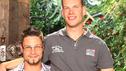 Veit zieht Philipp in den Bann