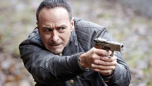 Erdogan Ataly ist ein bekanntes Gesicht aus der RTL-Serie 'Alarm für Cobra 11':