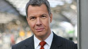 Peter Kloeppel spricht im Interview über die 'Sag's auf Deutsch'-Kampagne.