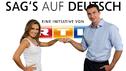 Nie zu spät Sprache zu lernen