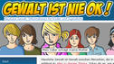 Informationen für Kinder und Jugendliche