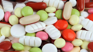 Vitamintabletten verk&uuml;rzen das Leben