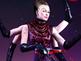 Milla Jovovich sagt das Ende der Welt voraus