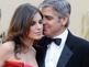 Elisabetta Canalis: "Clooney war wie ein Vater f&uuml;r mich"