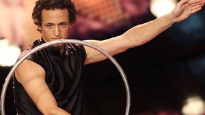 Das Supertalent 2011 Albert Tröbinger