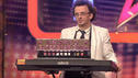 Andreos Auftritt im Video