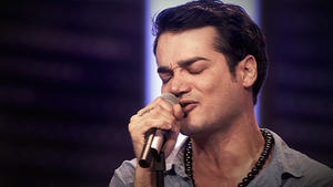 Das Supertalent 2011 Daniel Lopes