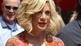 Tori Spelling liegt im Krankenhaus