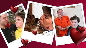 Der Liebling aus 'Schwiegertochter gesucht'