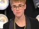 Justin Bieber hat eine Vaterschaftsklage am Hals