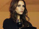 Victoria Beckham: Leidet sie am Babyblues?