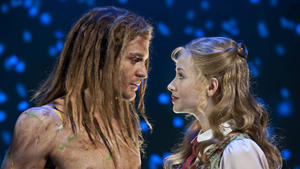 Disneys Musical TARZAN