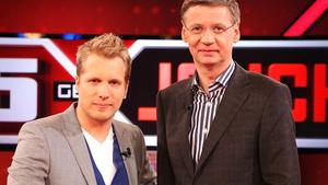 Das gro&szlig;e Wissensduell
