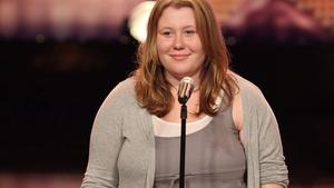 Das Supertalent 2011 Lara Retzer