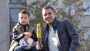 Kampf gegen Kinderarmut in Polen