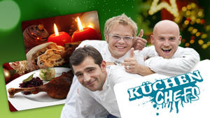 Das sind die Gewinner!