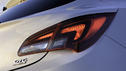 Fotoshow Opel Astra GTC
