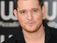 Michael Buble l&auml;stert gegen Kim Kardashian