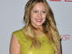 Schwangere Hilary Duff liebt enge Kleider