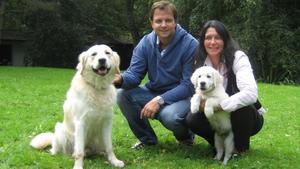 Hundeprofi Martin Rütter