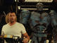'Real Steel' mit Hugh Jackman