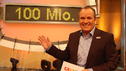 Der 16. RTL - Spendenmarathon
