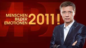 Im großen RTL-Jahresrückblick