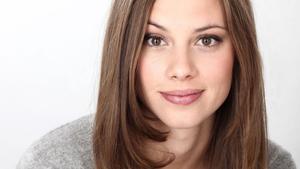 AWZ: Anna-Katharina Fecher spielt Melanie Wendt