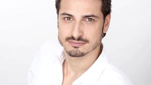 Salvatore Greco spielt Jan Marco Schöler