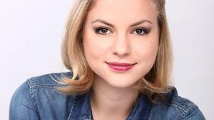 AWZ: Julia Engelmann spielt Franziska Steinkamp