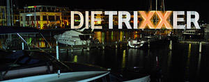 Die Trixxer