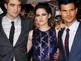 'Twilight'-Zoff: Co-Stars hassen Pattinson und Stewart