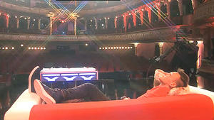 Das Supertalent 2011 Pascal Jakobi 