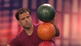 Das Supertalent 2011: Volker Paul stapelt Bowlingkugeln