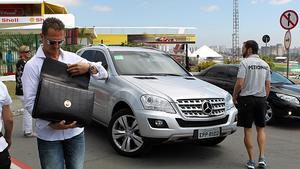 Michael Schumacher