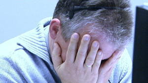 Burn-out: Sind auch Sie betroffen?