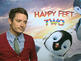 Happy Feet 2: Hast du Angst vorm Vaterwerden, Elijah?