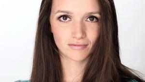 AWZ: Kaja Schmidt-Tychsen spielt Jenny Steinkamp