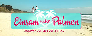 Einsam unter Palmen | 