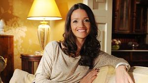 Kaja ist die neue Jenny Steinkamp