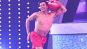 Constantins Auftritt im Video