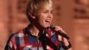 Julians Auftritt im Video