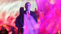 Der Luft-Zauberer im Video