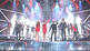 X Factor 2011: Die Top 12 singen "Raise Your Glass" von Pink