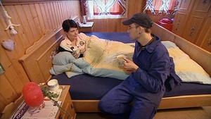 Harmonie am Bett - Zoff im Stall