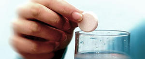 Magenblutung wegen Schmerztabletten