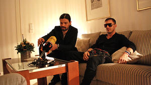 30 Seconds To Mars