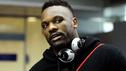 Dereck Chisora