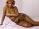 Anna Nicole Smith: Bizarre Nacktfotos vor ihrem Tod