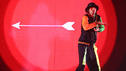 Die Popping-Show noch einmal sehen